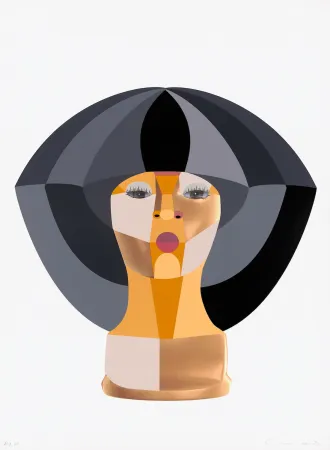 Múltiple Adams - Fringe - Style Variation 5