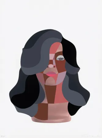 Múltiple Adams - Loose Wave - Style Variation 3