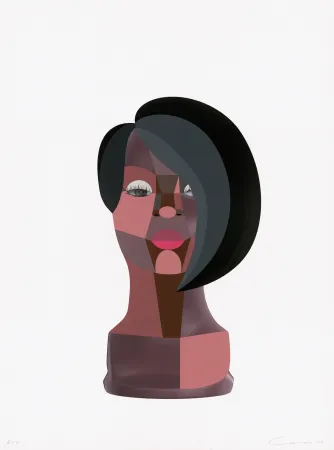 Múltiple Adams - Pixie - Style Variation 1