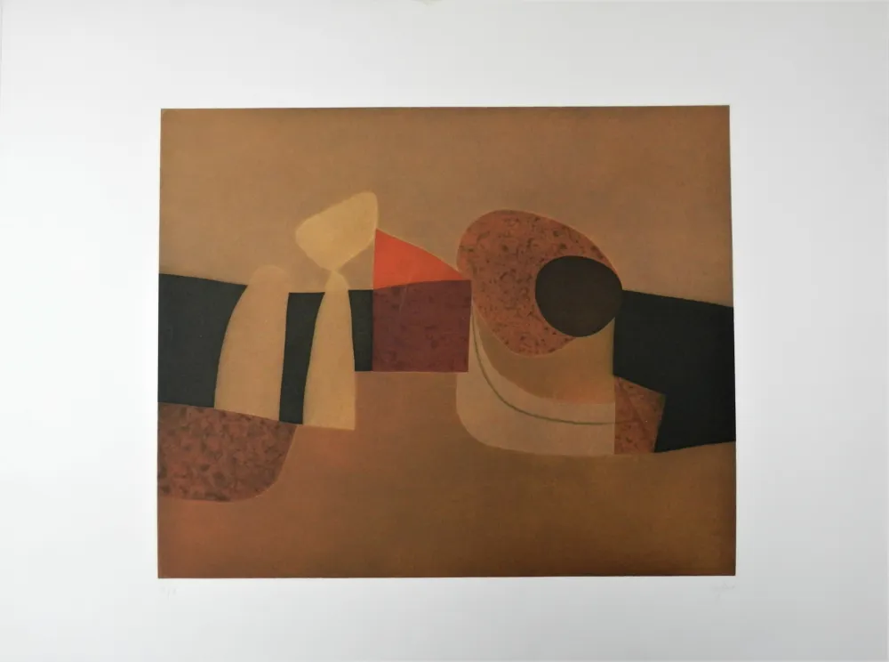 Aguafuerte Y Aguatinta Afro - Piccola Terra