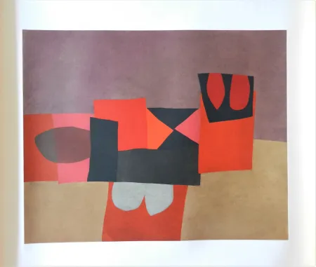 Aguafuerte Y Aguatinta Afro - Santarossa