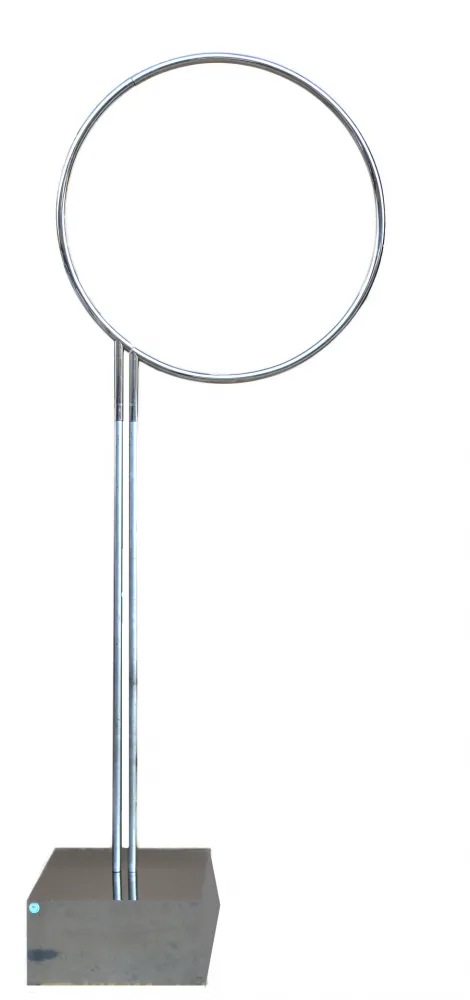 Múltiple Agam - Cercle Haut