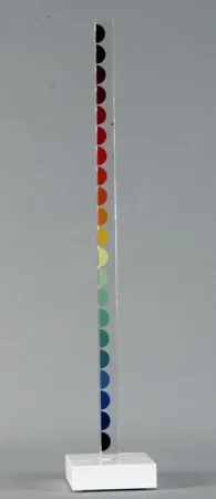 Litografía Agam - Image Magic