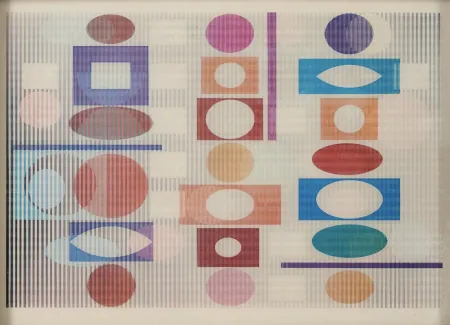 Múltiple Agam - Poly Meta