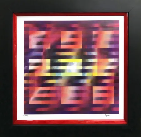 Sin Técnico Agam - UNTITLED