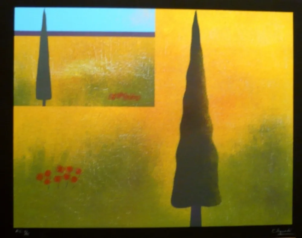 Serigrafía Aguadé - Analitica 9