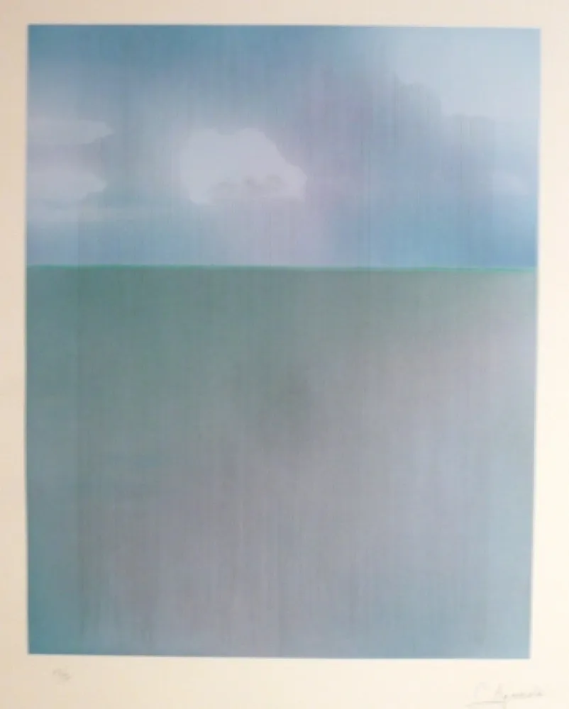 Serigrafía Aguadé - CLAROS 2