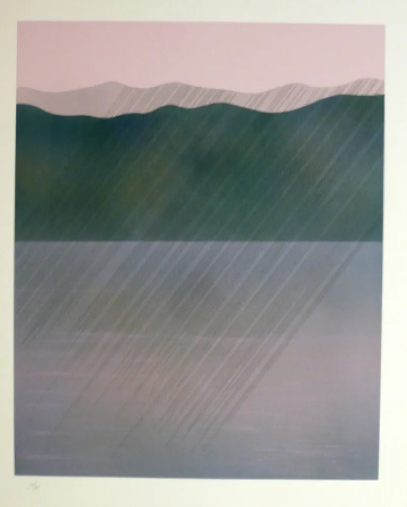 Serigrafía Aguade - CLAROS