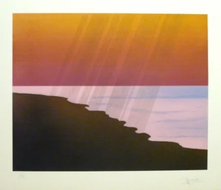 Serigrafía Aguadé - CLAROS 5