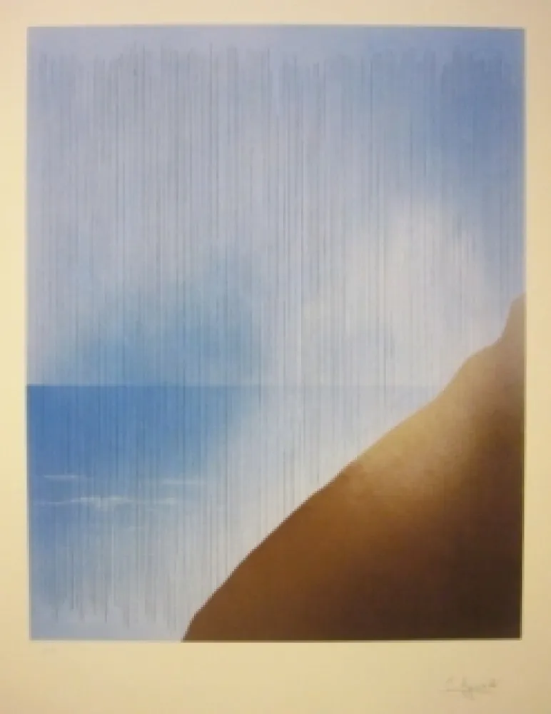 Litografía Aguade - Mexico