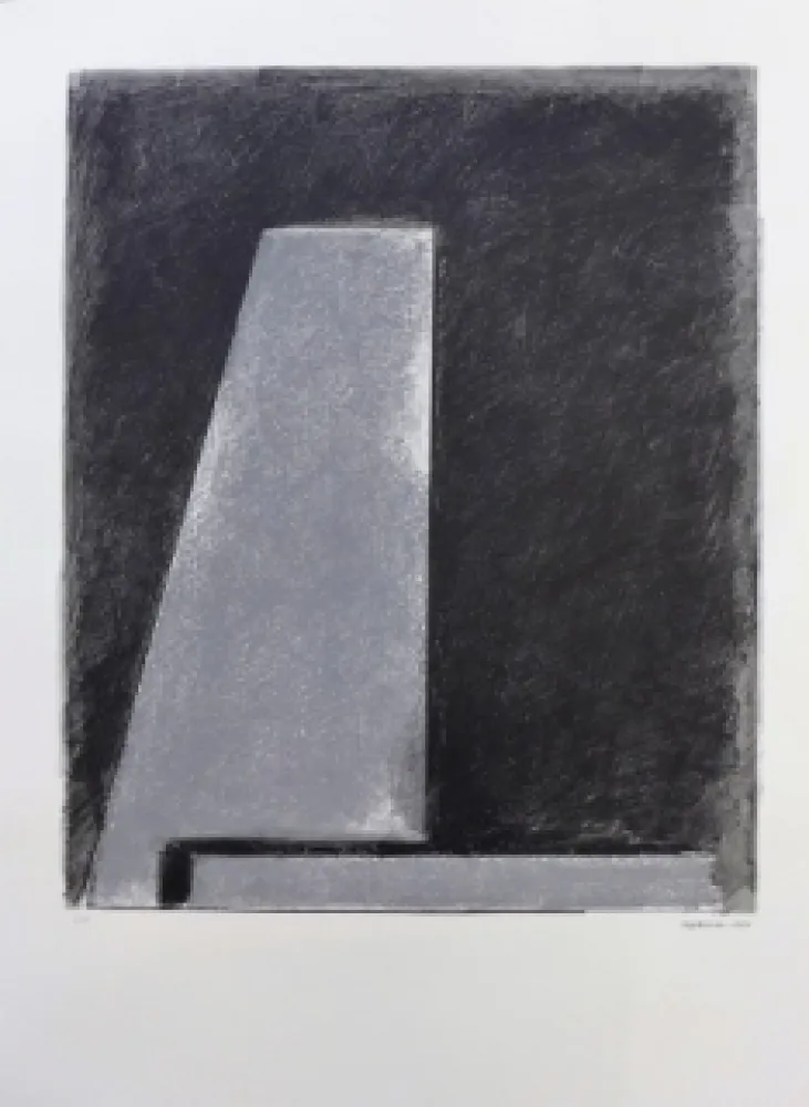 Litografía Aguilar - AG 2