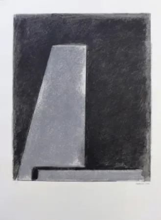 Litografía Aguilar - AG 2