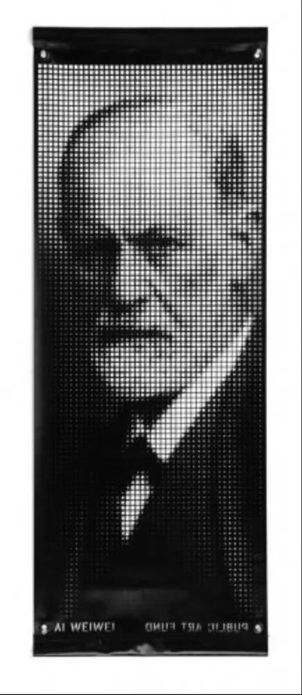 Múltiple Ai - Freud Banner