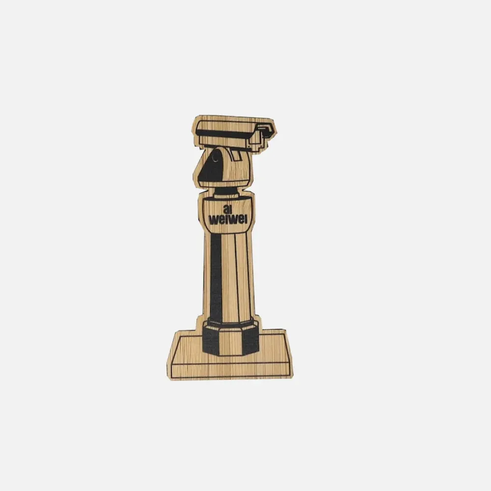 Múltiple Ai - Surveillance Camera