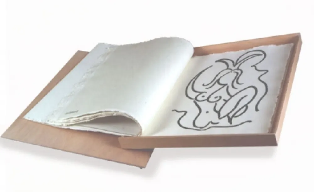 Libro Ilustrado Alberti - Bestiario