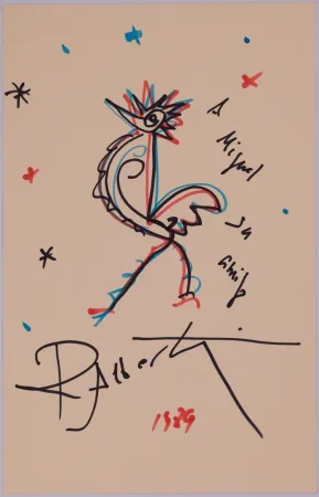 Sin Técnico Alberti - Untitled