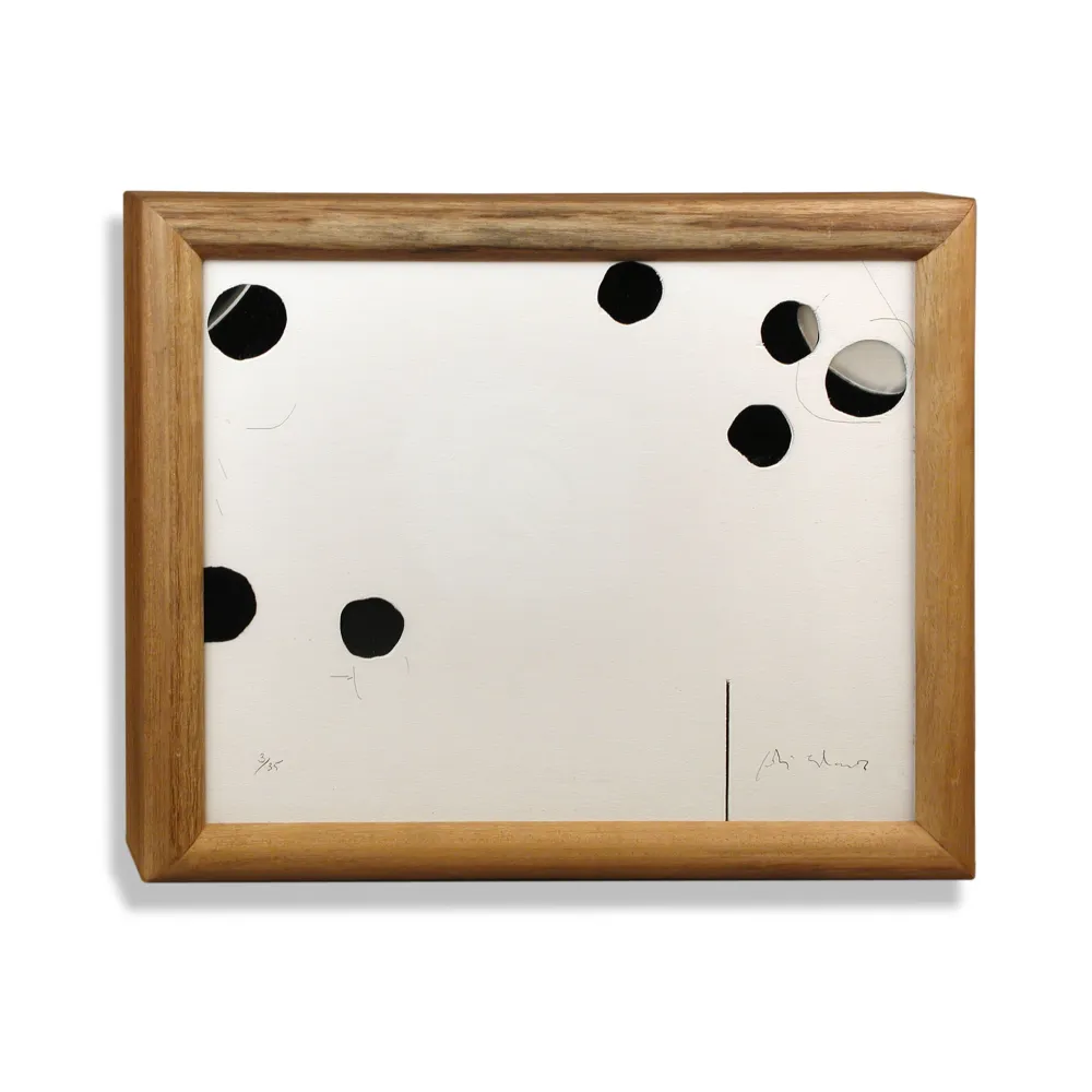 Múltiple Alcaraz - Interior