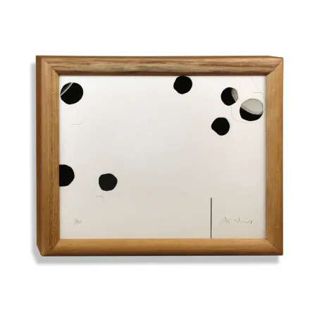 Múltiple Alcaraz - Interior