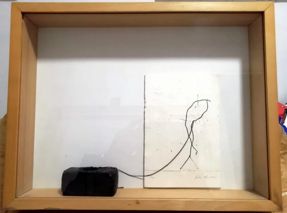 Múltiple Alcaraz - Linia passejant Marten