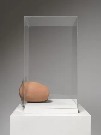 Múltiple Alcaraz - Sculpture