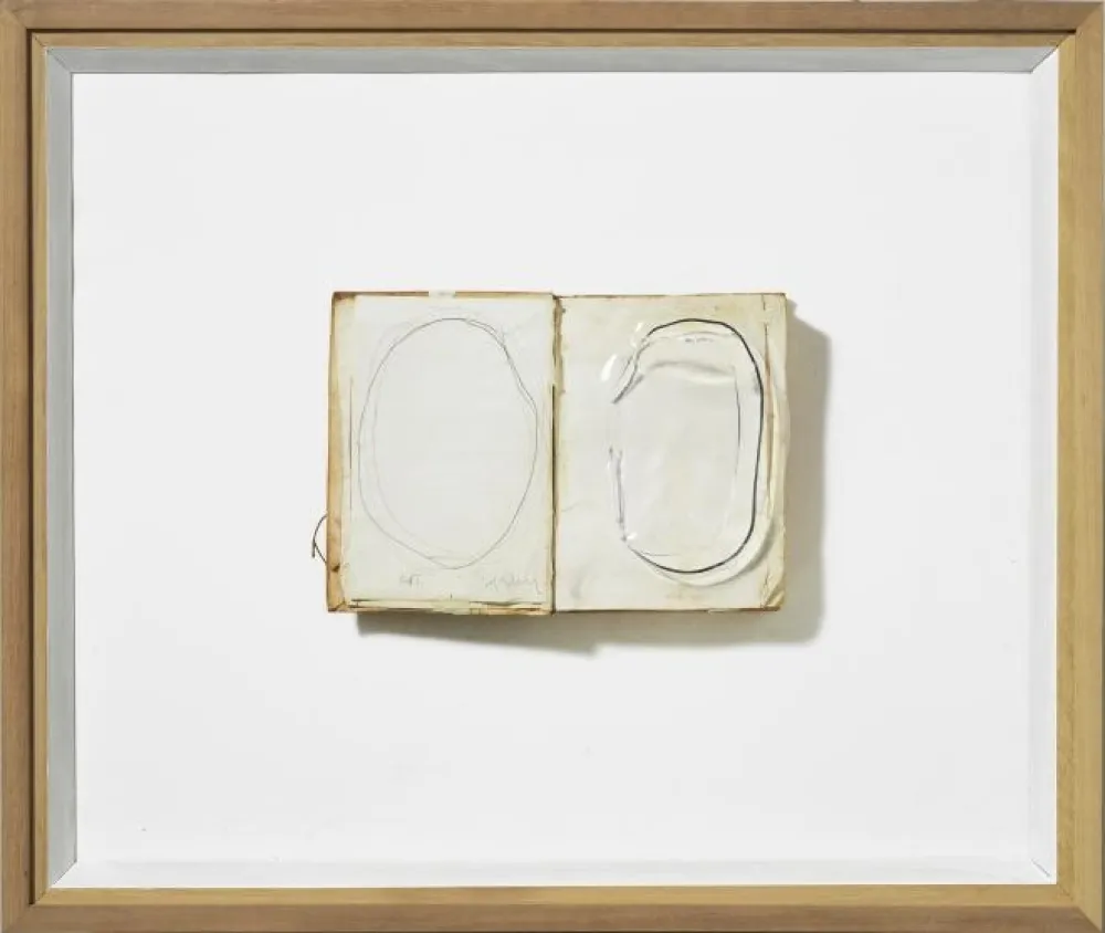 Grabado Alcaraz - Sense títol 1