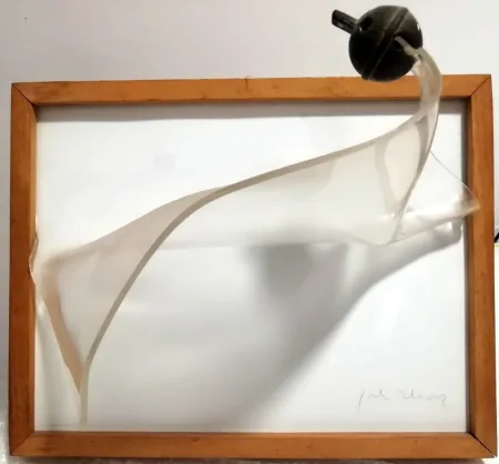 Múltiple Alcaraz - S/t