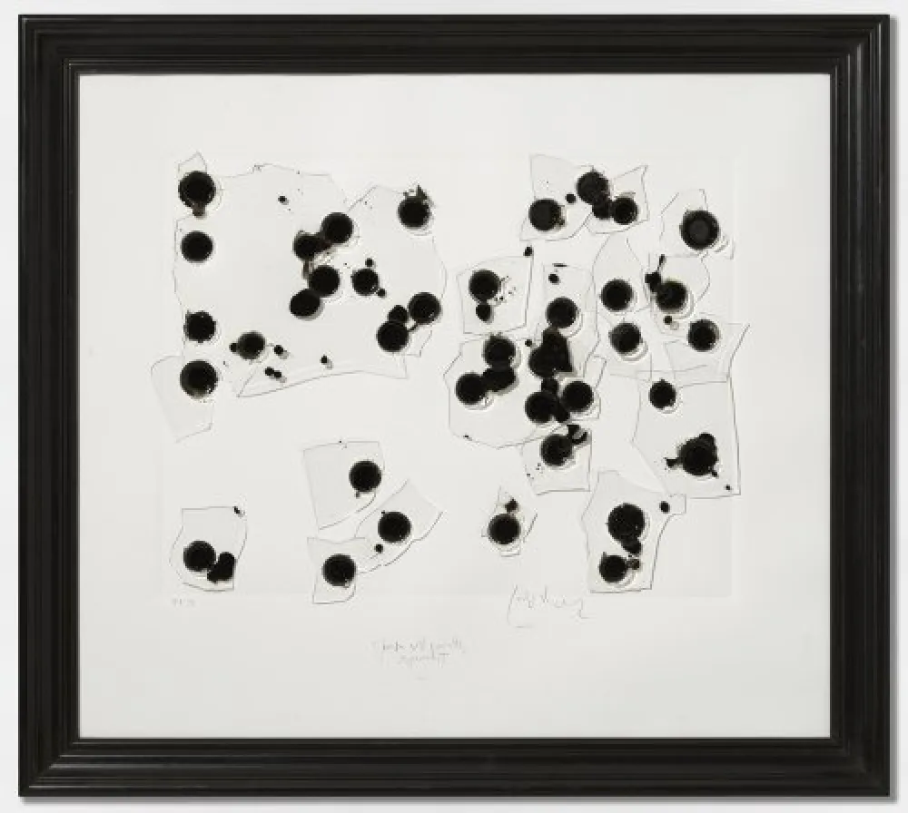 Múltiple Alcaraz - Trenta set gravats, esperant