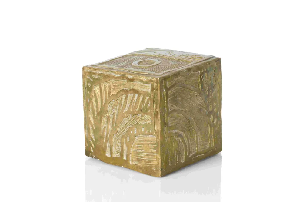 Sin Técnico Alechinsky - Cryptocube