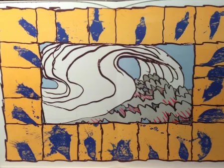 Libro Ilustrado Alechinsky - DLM 247