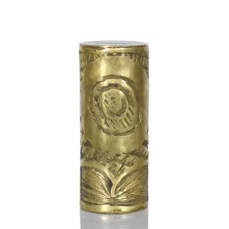 Sin Técnico Alechinsky - Rouleaux d’écriture – (Oiseau de Mer)