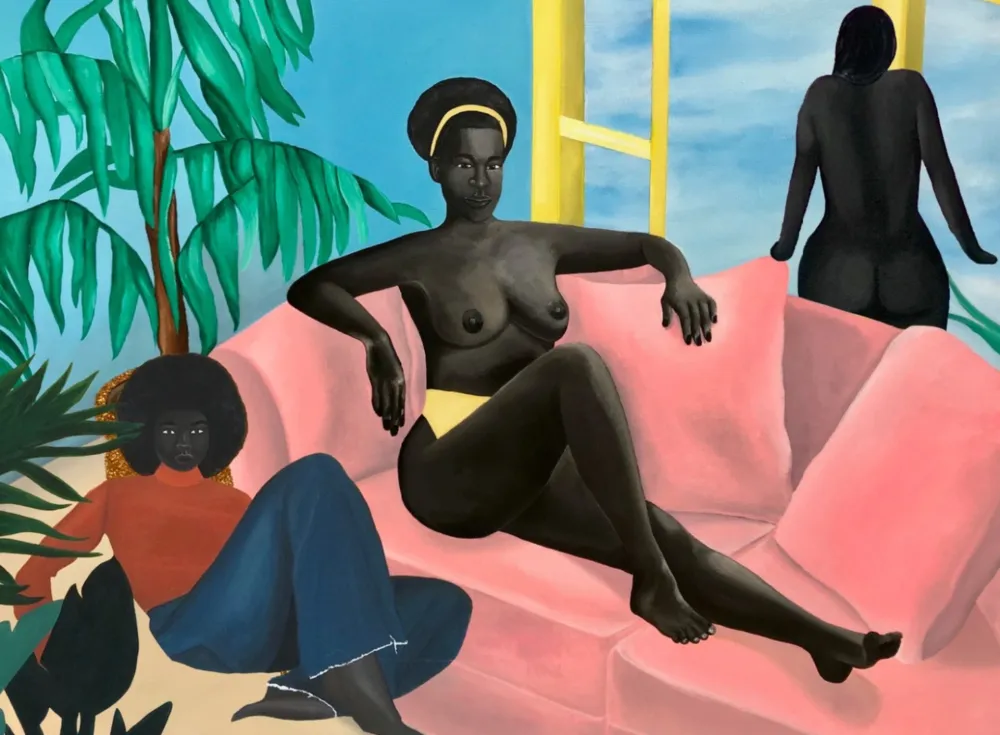 Múltiple Alfonseca - Las Bellacas