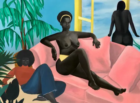 Múltiple Alfonseca - Las Bellacas