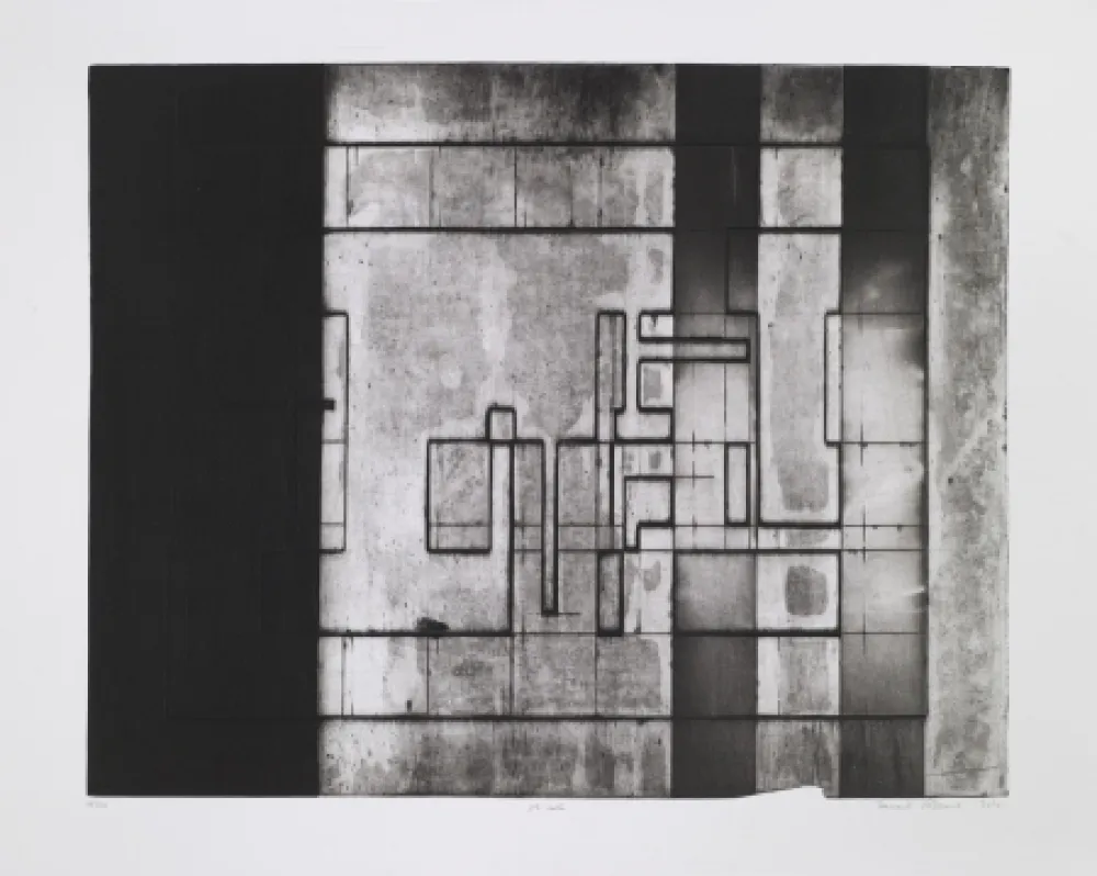 Aguafuerte Allirand - 12 mai