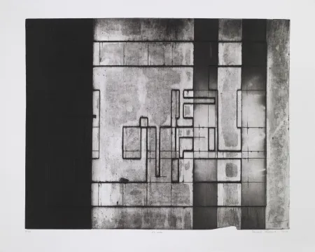 Aguafuerte Allirand - 12 mai