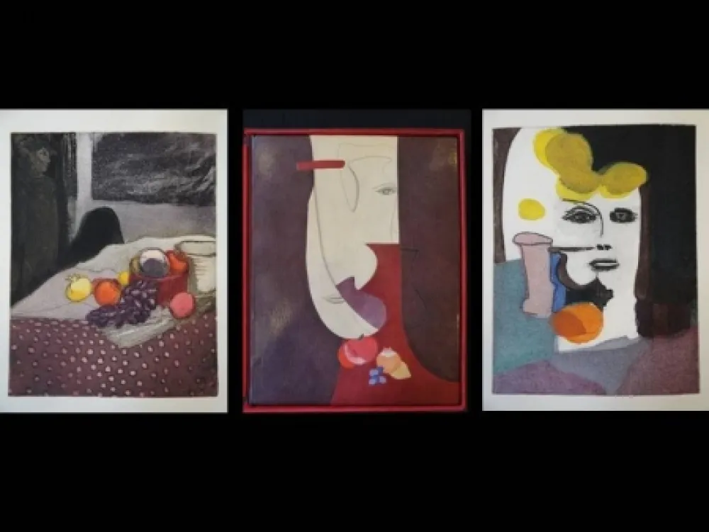 Libro Ilustrado Allix - Sonnets & Lyric Poems in English and Italian 