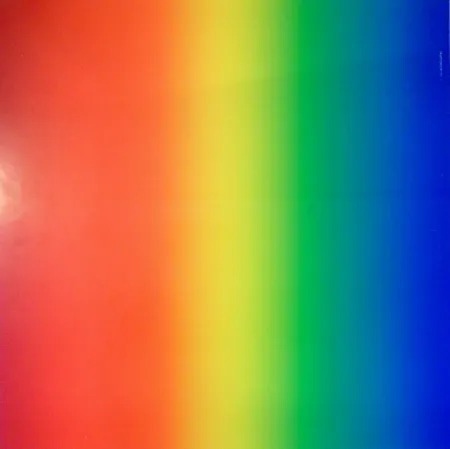 Serigrafía Alviani - Colore