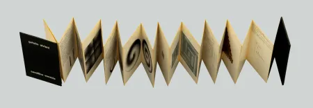 Serigrafía Alviani - Programmazioni plastiche