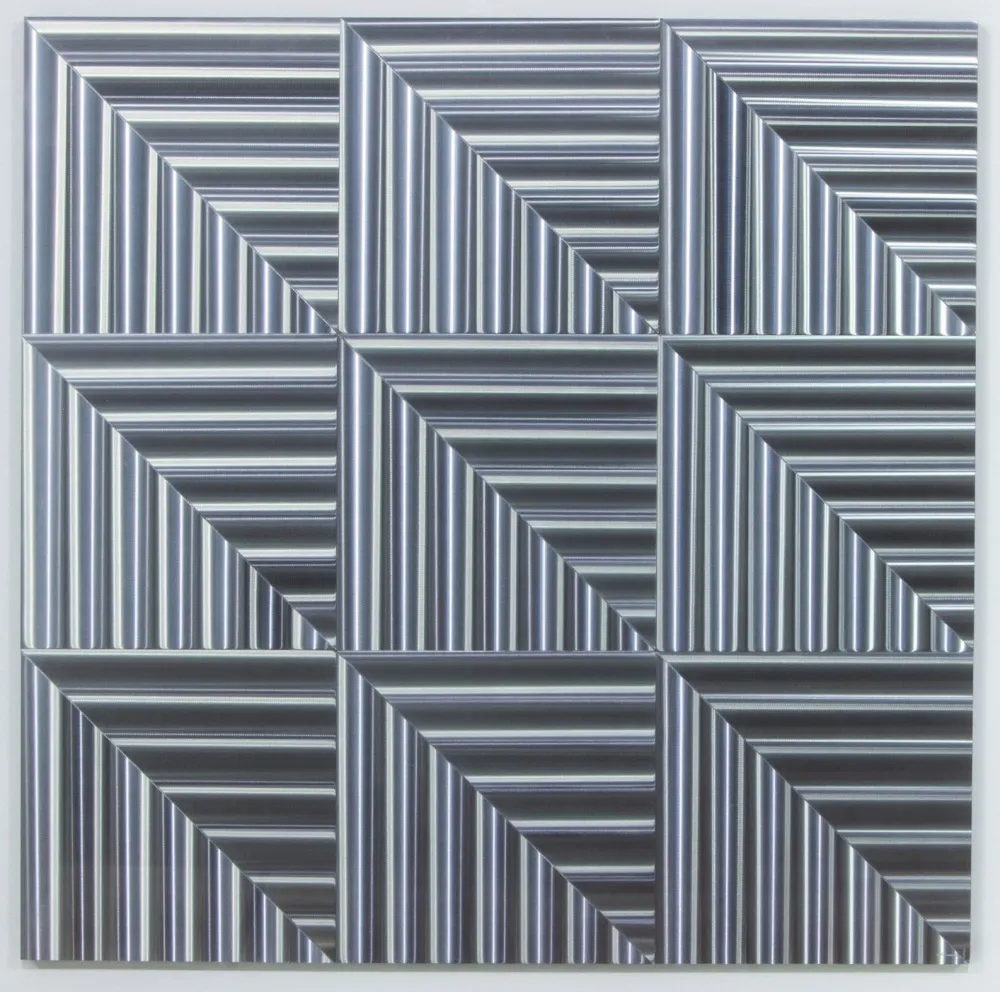 Sin Técnico Alviani - SUPERFICIE A TESTURA VIBRATILE