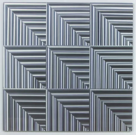 Sin Técnico Alviani - SUPERFICIE A TESTURA VIBRATILE