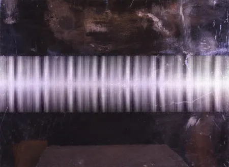 Sin Técnico Alviani - TESTURA IN NERO