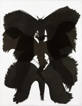 Aguafuerte Amorales - Mod. 1