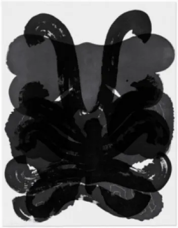 Aguafuerte Amorales - Mod. 3