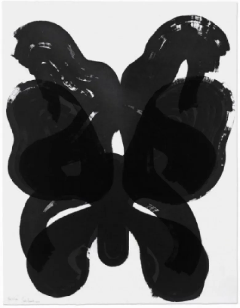 Aguafuerte Amorales - Mod. 4