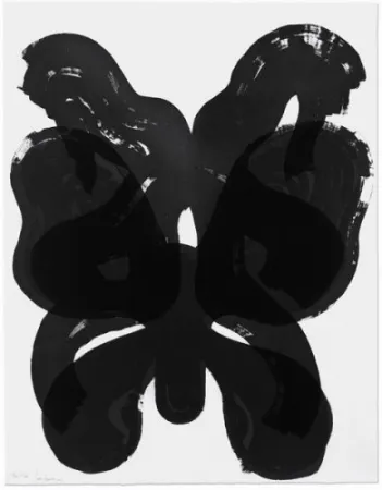 Aguafuerte Amorales - Mod. 4