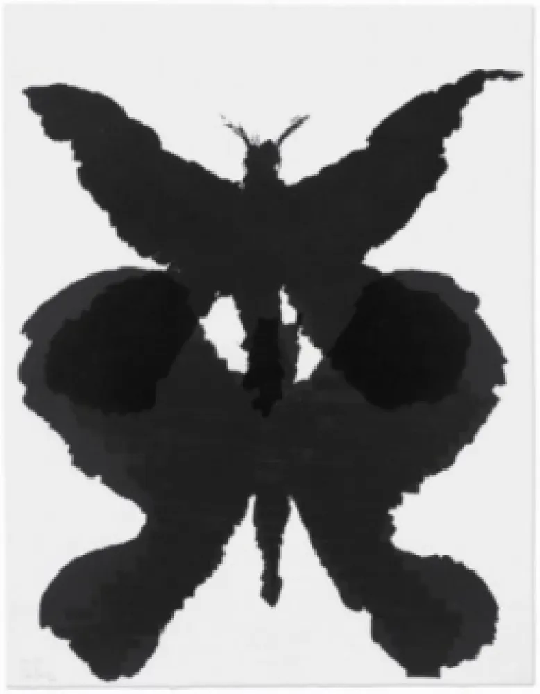 Aguafuerte Amorales - Mod. 5