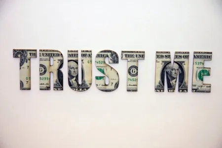 Múltiple Anemic - Trust Me