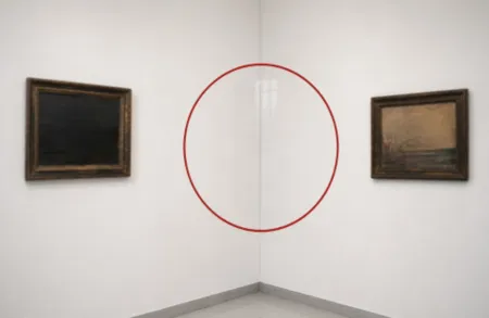 Múltiple Ann Veronica - Untitled(Tentoonstelling tussenin / in-between)