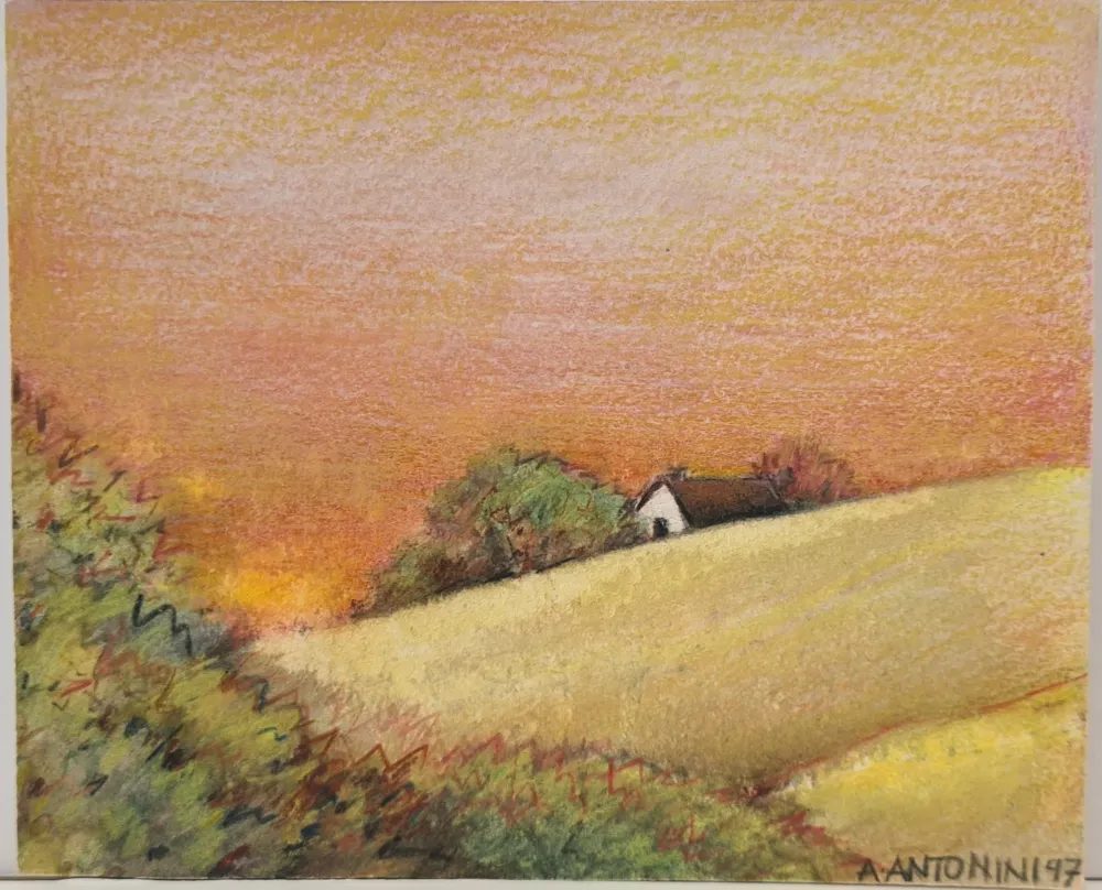 Múltiple Antonini - Le grand champ 