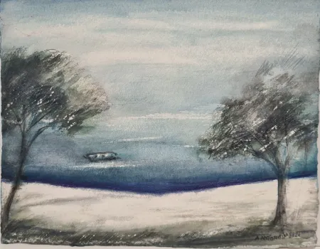 Sin Técnico Antonini - Souvenir de Toscane 