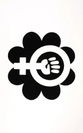 Serigrafía Apfelbaum - NOW - National Organization of Women